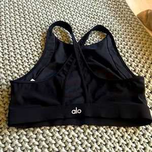 Alo workout top